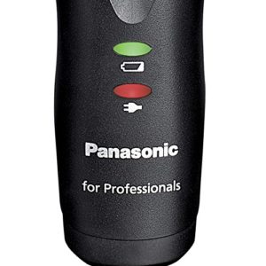 Panasonic ER-GP80 im Vergleich