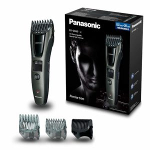 Panasonic ER-GB60-K503 im Vergleich