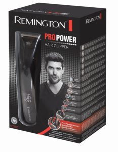 Remington HC5800 Pro Power im Vergleich