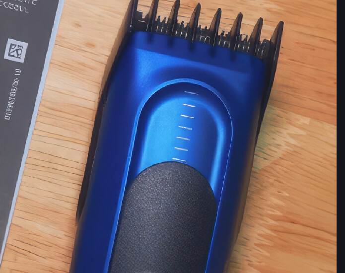 Braun Haarschneider HC5030 im Test: Leistungsstarker Haarschneider mit 17 Schnittlängen und kabelloser Bedienung 2024
