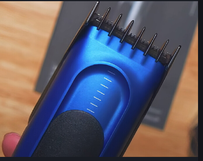 Braun Haarschneider HC5030 im Test: Leistungsstarker Haarschneider mit 17 Schnittlängen und kabelloser Bedienung 2024