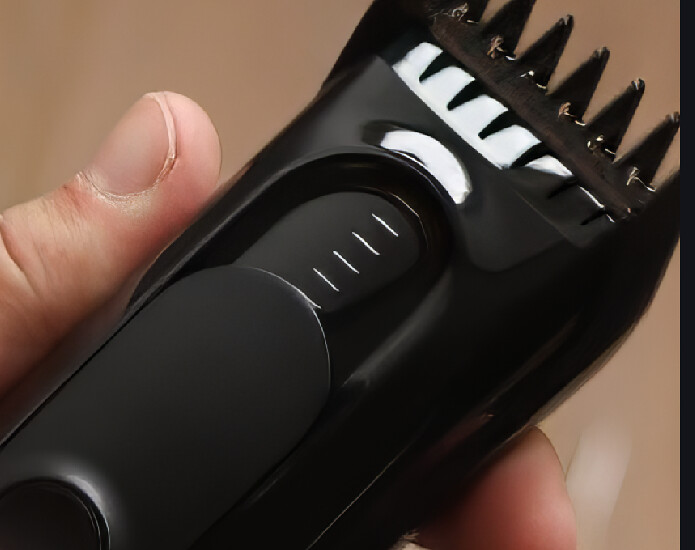 Braun HC5310 Haarschneider im Test: Profi Haarschneidemaschine für Herren mit NiMH-Akku und ultrascharfen Klingen 2024