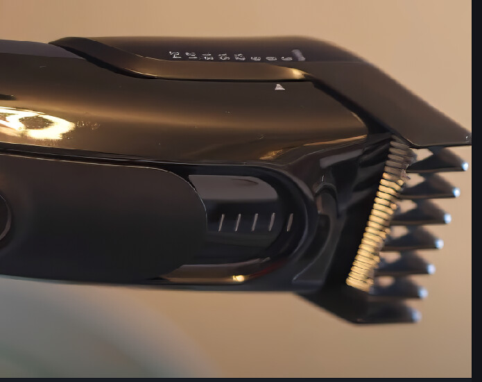 Braun HC5310 Haarschneider im Test: Profi Haarschneidemaschine für Herren mit NiMH-Akku und ultrascharfen Klingen 2024