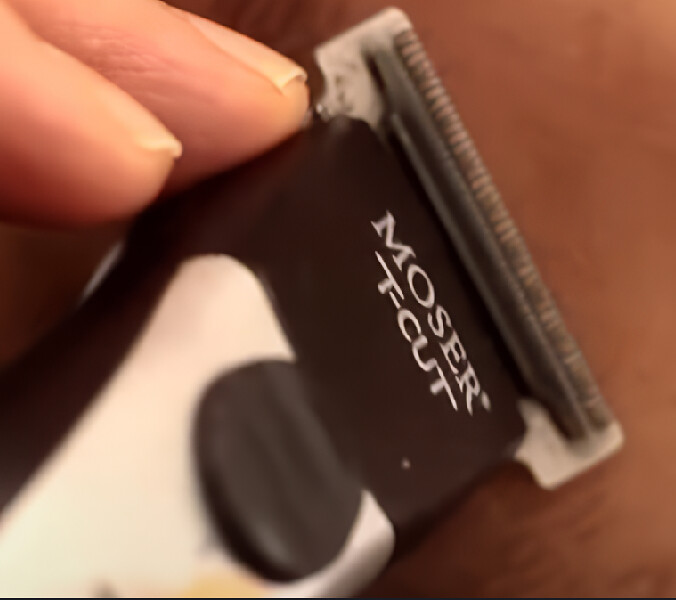 Moser T-Cut Haarschneidemaschine im Test: Präzises Trimmen für alle Haartypen 2024
