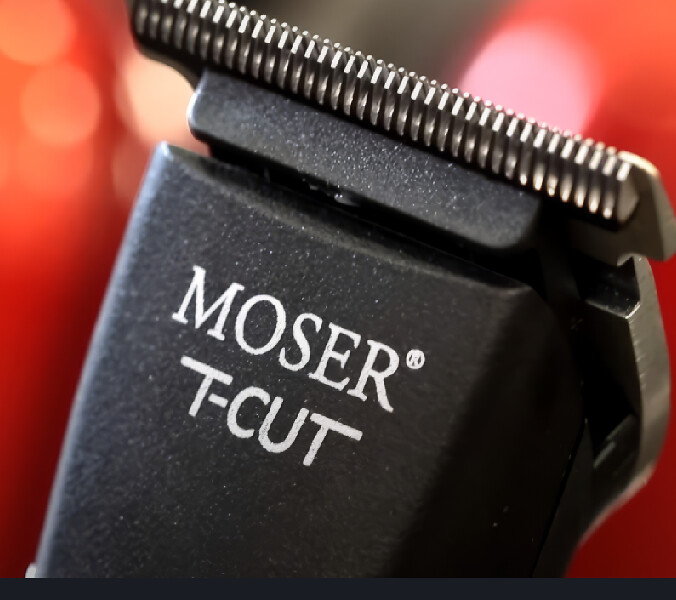 Moser T-Cut Haarschneidemaschine im Test: Präzises Trimmen für alle Haartypen 2024