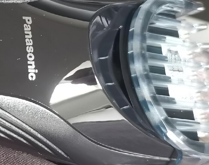 Panasonic ER-GC53 Haarschneider im Test: Präzise, waschbare und einstellbare Haarschneidemaschine 2024