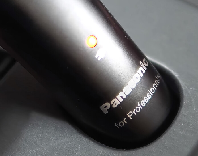 Panasonic ER-GP21 im Test: Professioneller Haarschneider für präzise Konturen und Detail-Schnitte 2024