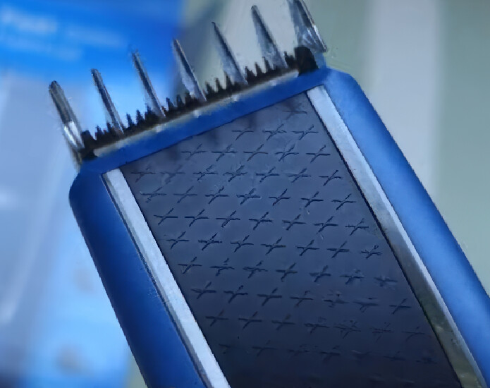 Philips HC5612/15 Haarschneider im Test: Präzise, schnittstark und langlebig mit Trim-n-Flow-Pro-Technologie 2024