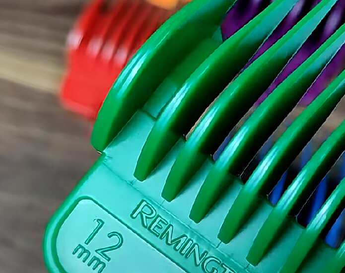 Remington HC5035 im Test: Leistungsstarke Haarschneidemaschine mit selbstschärfenden Edelstahlklingen und umfangreichem Zubehör 2024